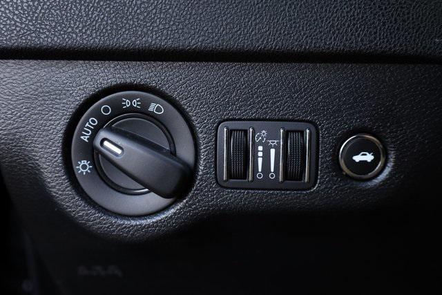 used 2023 Dodge Charger car, priced at $19,761