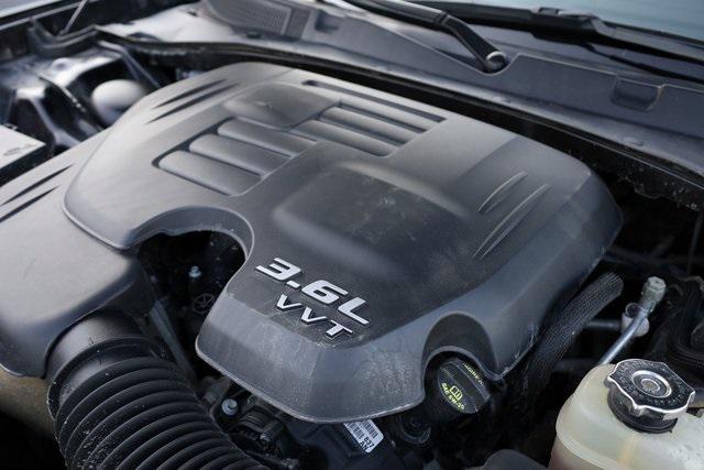 used 2023 Dodge Charger car, priced at $19,761