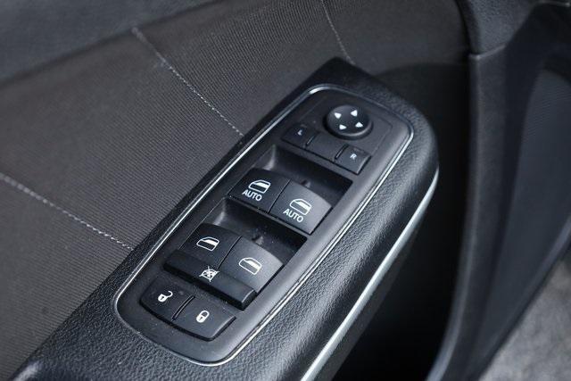 used 2023 Dodge Charger car, priced at $19,761