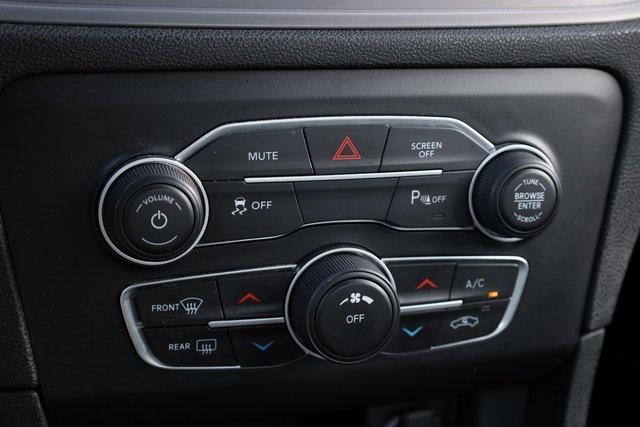 used 2023 Dodge Charger car, priced at $19,761