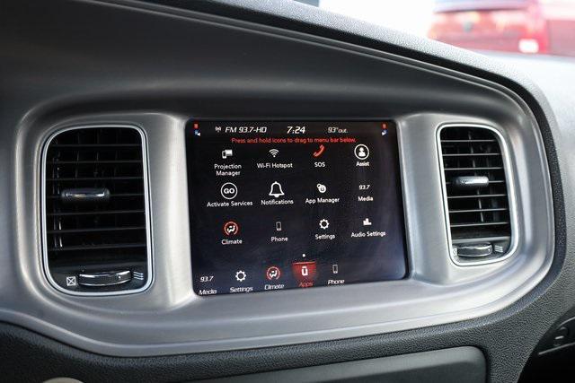 used 2023 Dodge Charger car, priced at $19,761