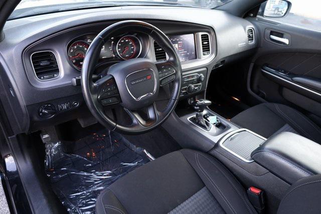 used 2023 Dodge Charger car, priced at $19,761