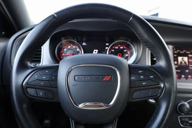 used 2023 Dodge Charger car, priced at $19,761