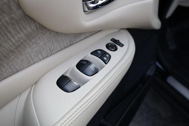 used 2023 Nissan Murano car, priced at $19,900
