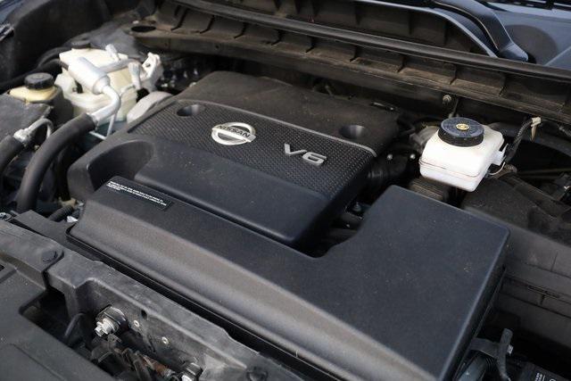used 2023 Nissan Murano car, priced at $19,900