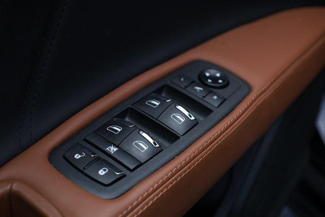 used 2022 Maserati Ghibli car, priced at $38,997