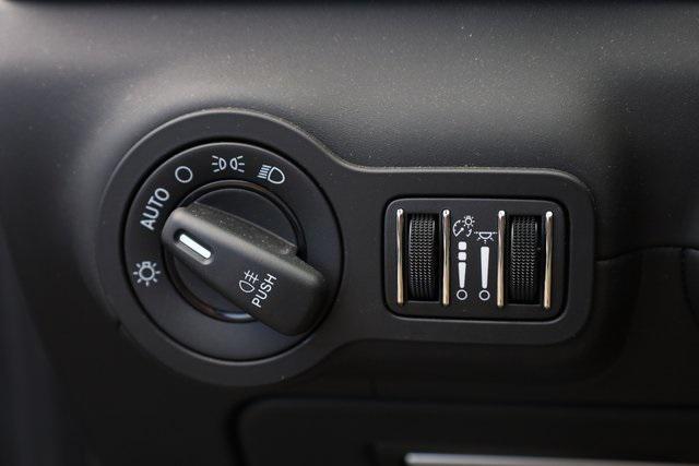 used 2022 Maserati Ghibli car, priced at $38,997