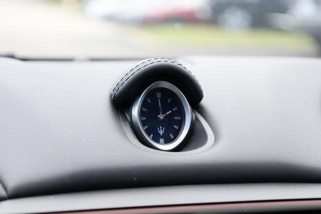 used 2022 Maserati Ghibli car, priced at $38,997