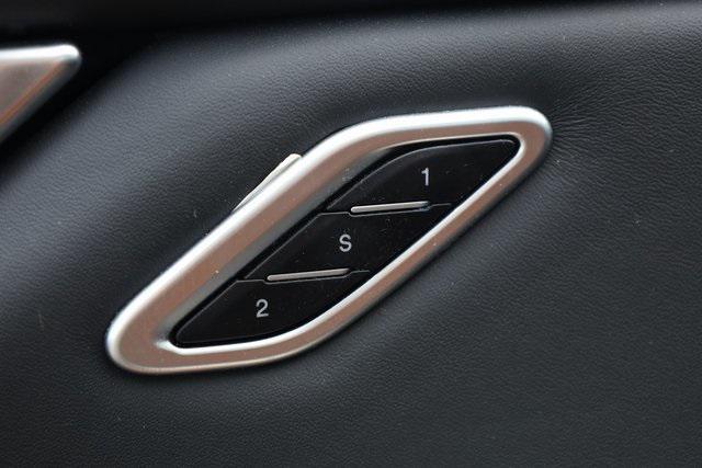 used 2022 Maserati Ghibli car, priced at $38,997