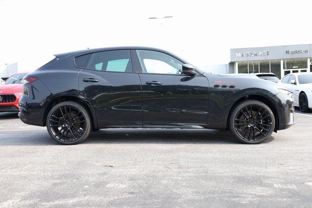 new 2024 Maserati Levante car, priced at $121,996