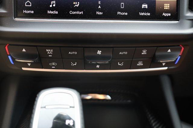 new 2024 Maserati Levante car, priced at $121,996