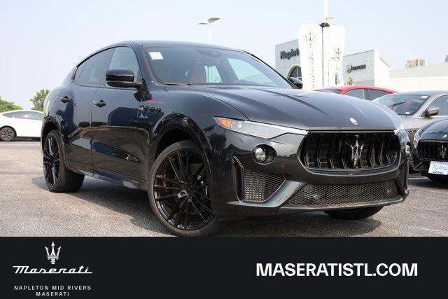 new 2024 Maserati Levante car, priced at $121,996