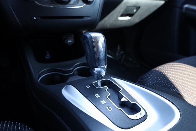 used 2019 Dodge Journey car, priced at $11,856