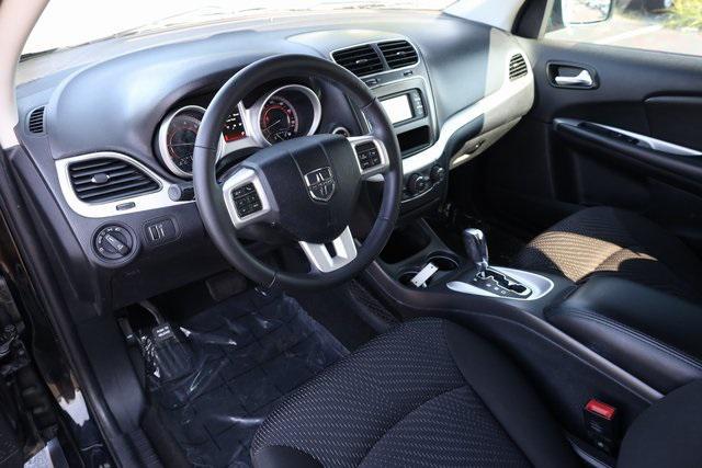 used 2019 Dodge Journey car, priced at $11,856