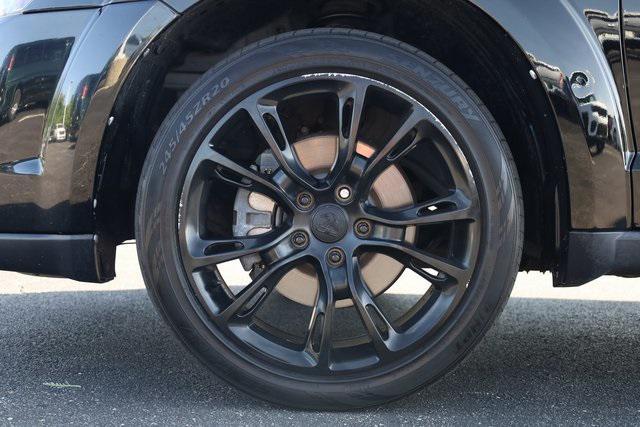 used 2019 Dodge Journey car, priced at $11,856