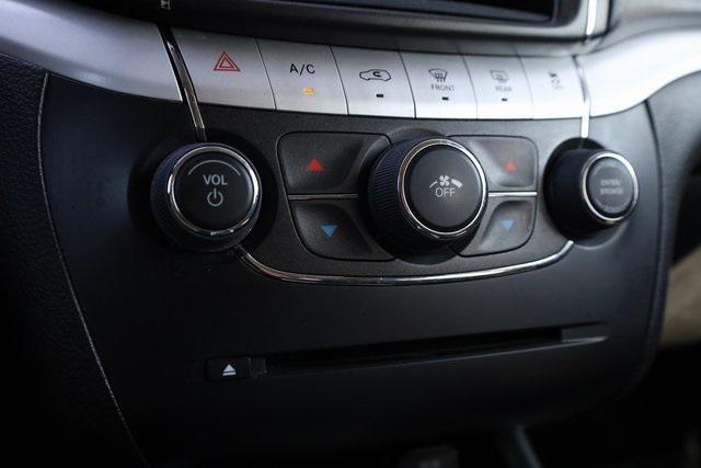 used 2019 Dodge Journey car, priced at $11,856