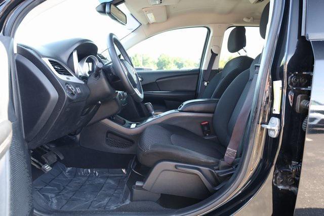 used 2019 Dodge Journey car, priced at $11,856