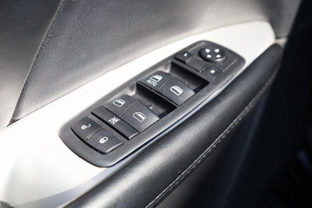 used 2019 Dodge Journey car, priced at $11,856
