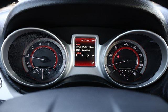 used 2019 Dodge Journey car, priced at $11,856