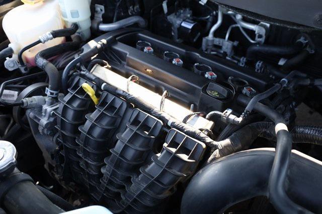 used 2019 Dodge Journey car, priced at $11,856