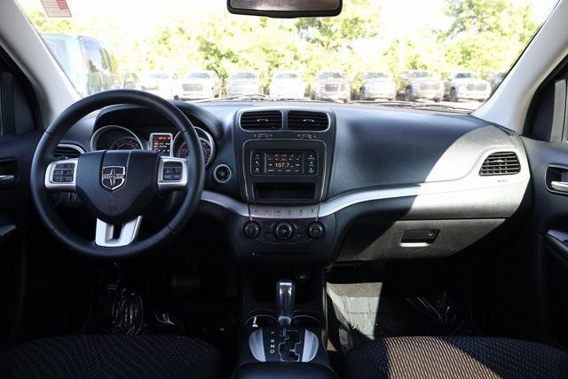used 2019 Dodge Journey car, priced at $11,856