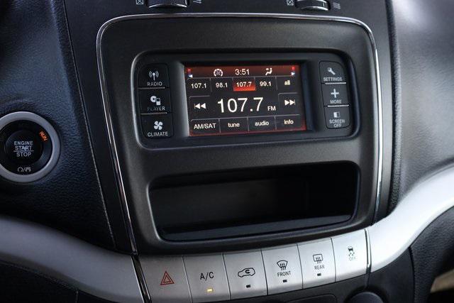 used 2019 Dodge Journey car, priced at $11,856