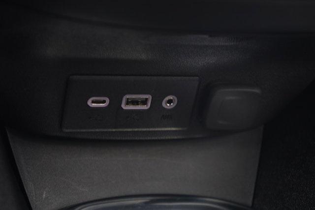 used 2024 Chevrolet Malibu car, priced at $19,358