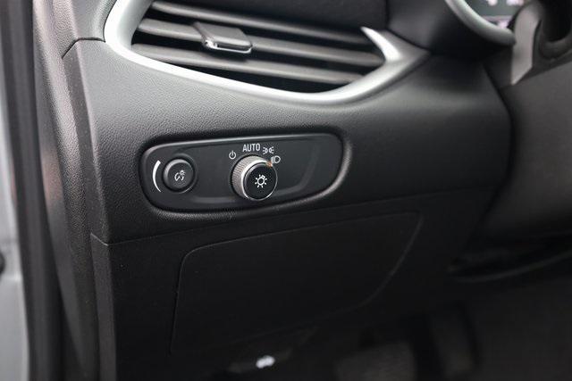 used 2024 Chevrolet Malibu car, priced at $19,358