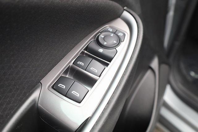 used 2024 Chevrolet Malibu car, priced at $19,358