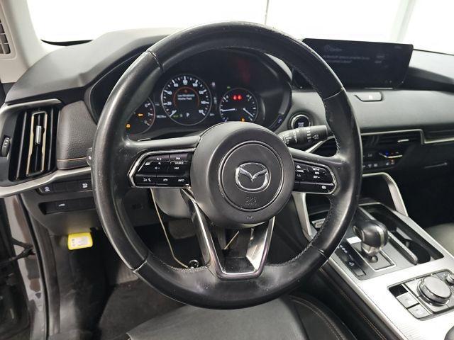 used 2024 Mazda CX-90 car, priced at $29,230