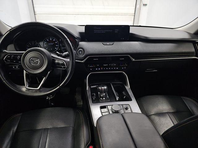 used 2024 Mazda CX-90 car, priced at $29,230
