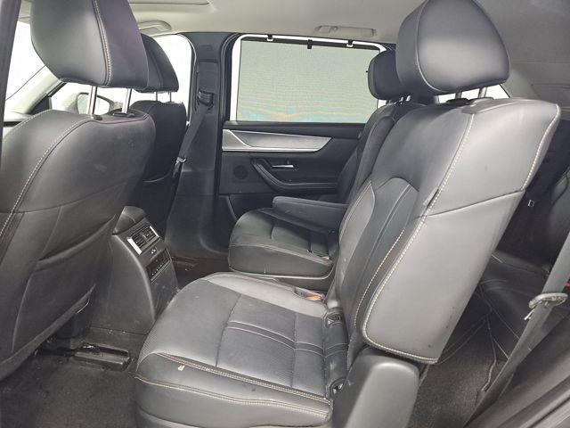 used 2024 Mazda CX-90 car, priced at $29,230