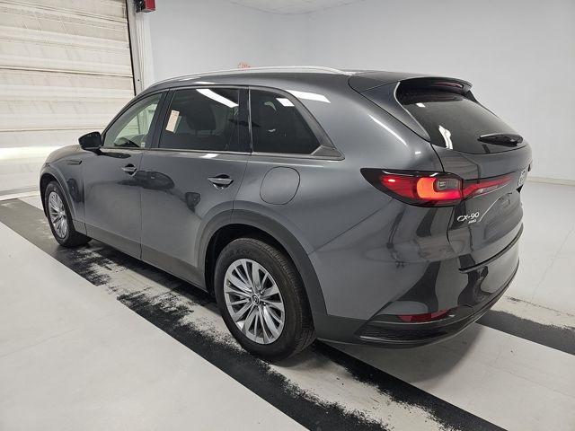 used 2024 Mazda CX-90 car, priced at $29,230