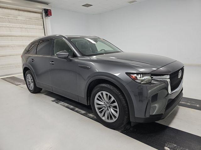 used 2024 Mazda CX-90 car, priced at $29,230