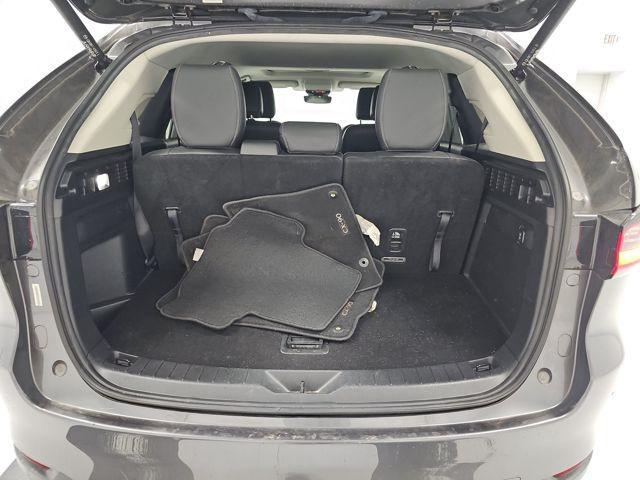 used 2024 Mazda CX-90 car, priced at $29,230