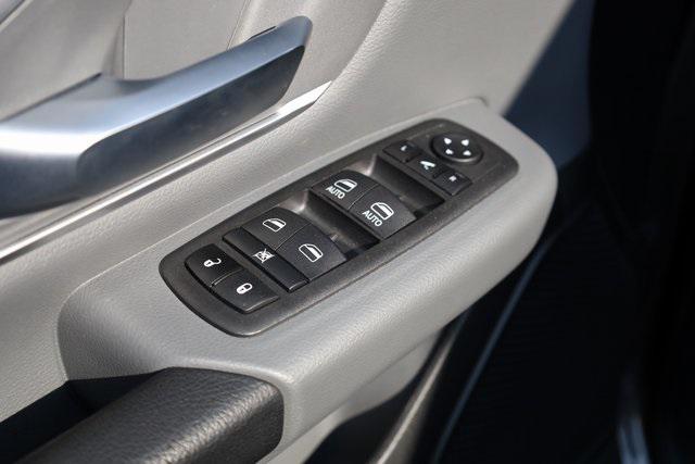 used 2022 Ram 1500 car, priced at $35,200