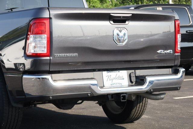 used 2022 Ram 1500 car, priced at $35,200