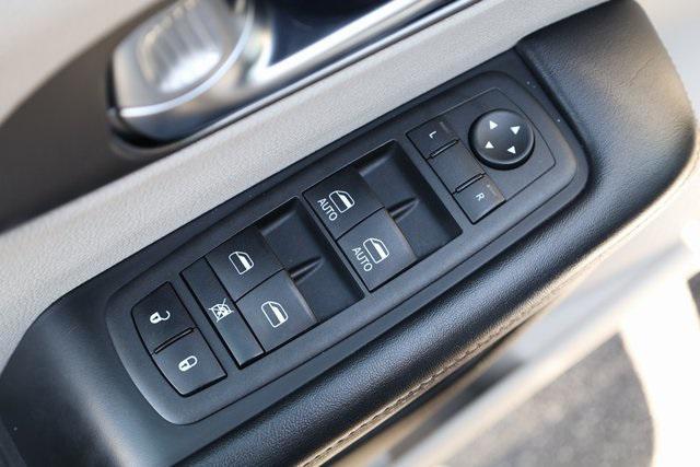 used 2022 Chrysler Pacifica car, priced at $21,499