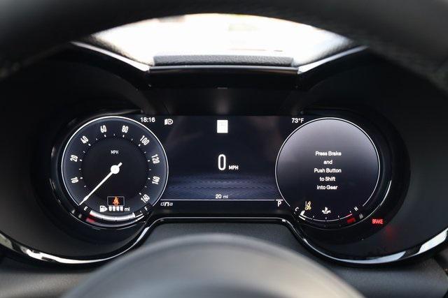 new 2025 Alfa Romeo Tonale car, priced at $32,895