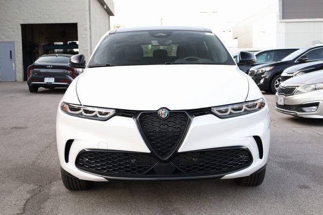 new 2025 Alfa Romeo Tonale car, priced at $32,895