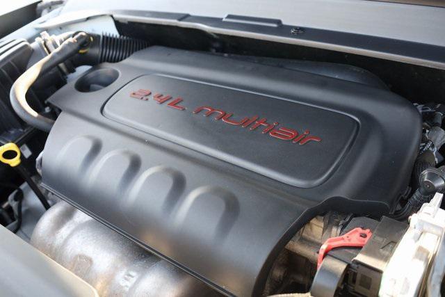 used 2022 Jeep Compass car, priced at $21,734