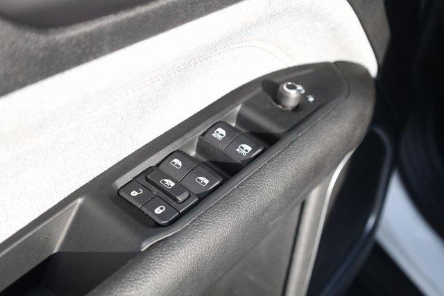 used 2022 Jeep Compass car, priced at $21,734