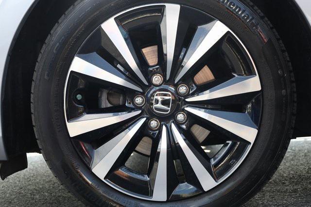 used 2022 Honda Civic car, priced at $22,822