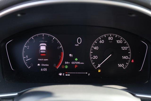 used 2022 Honda Civic car, priced at $22,822