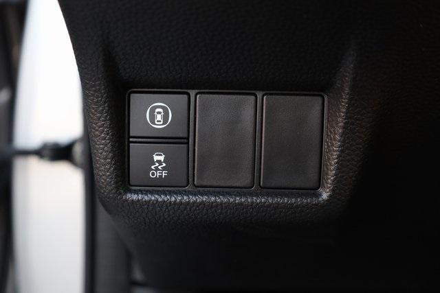 used 2022 Honda Civic car, priced at $22,822