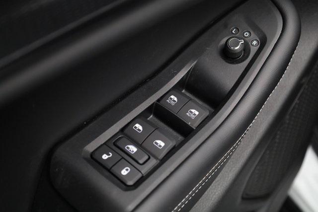 new 2025 Jeep Grand Cherokee L car, priced at $36,600
