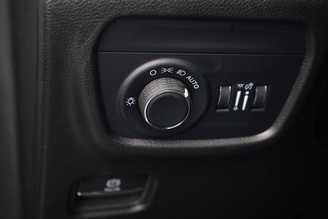 new 2025 Jeep Grand Cherokee L car, priced at $36,600