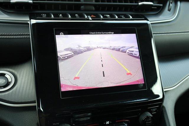 used 2023 Jeep Grand Cherokee car, priced at $26,511