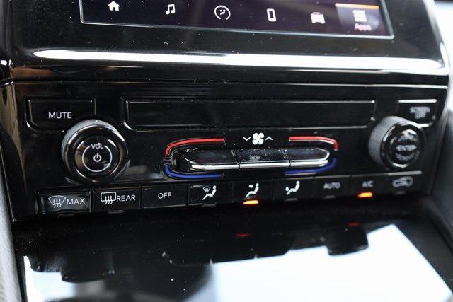 used 2023 Jeep Grand Cherokee car, priced at $26,511