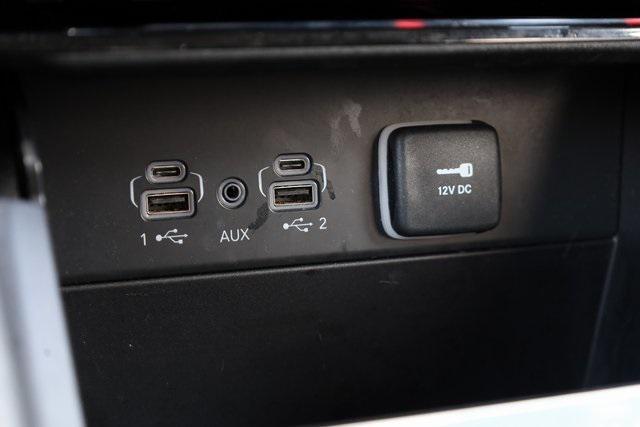 used 2023 Jeep Grand Cherokee car, priced at $26,511
